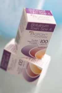 What's new with Botox, Aesthetic Clinique, Dr. Steve Weiner botox