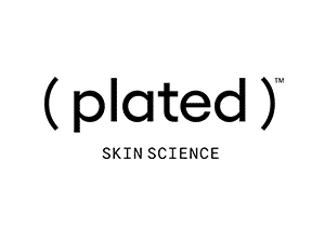 Plated Skin Science